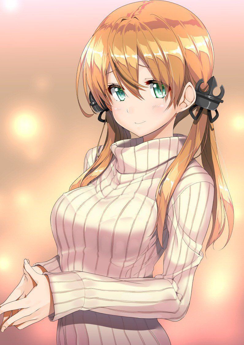 [2次] "ship it" of Prinz Eugen-CHAN's lovely second erotic images [ship it] 29