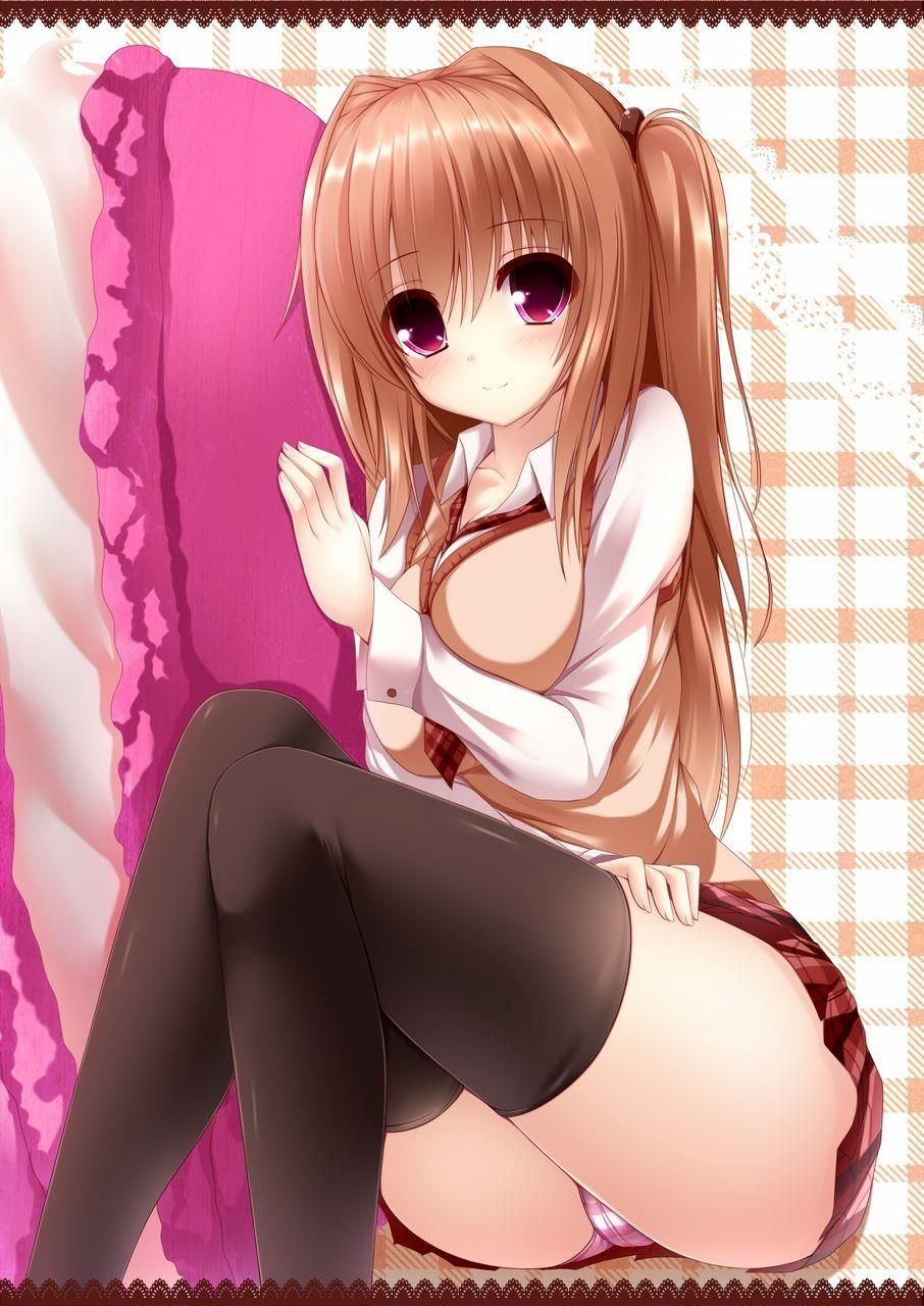 Secondary erotic underwear I mast new hentai-picture 10 7