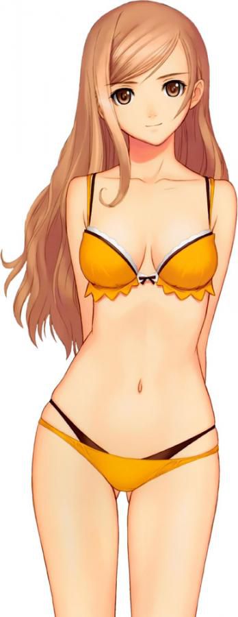 (Swimsuit) through Bikini girl pictures 1