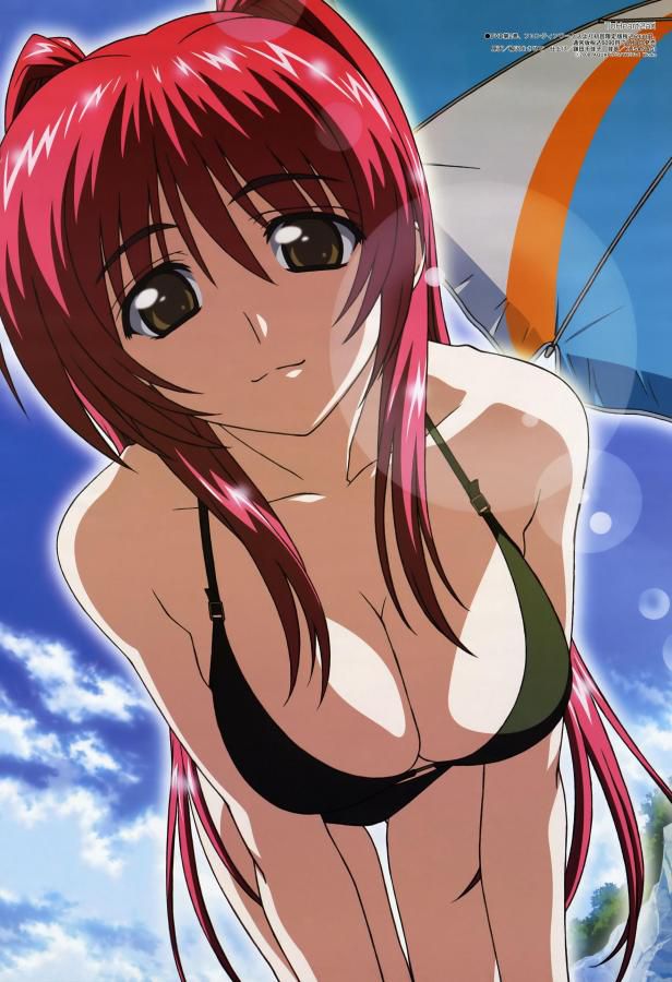 (Swimsuit) through Bikini girl pictures 18