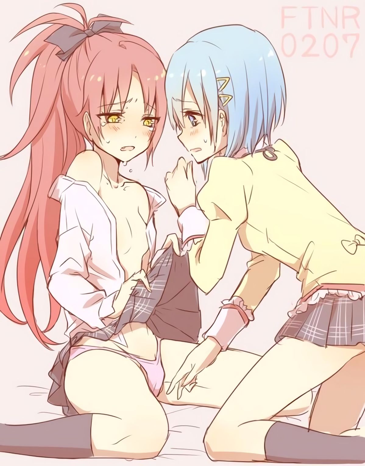 And the secondary images of tonight's lesbian and Yuri like room pt 400 if for lesbian love 17