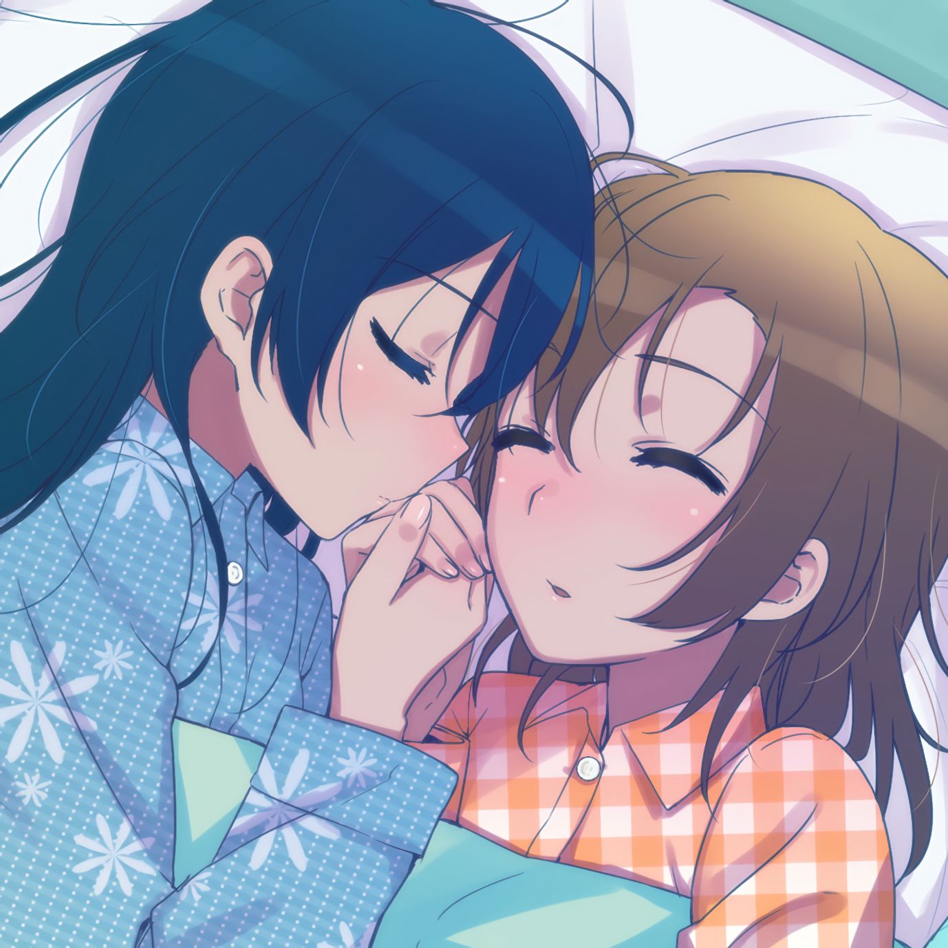 And the secondary images of tonight's lesbian and Yuri like room pt 400 if for lesbian love 20