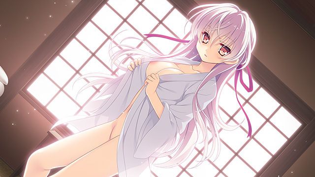 Weathervane original eroge free CG hentai picture 47 pieces together, please see the 2nd! 26