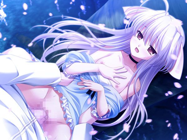 Weathervane original eroge free CG hentai picture 47 pieces together, please see the 2nd! 3