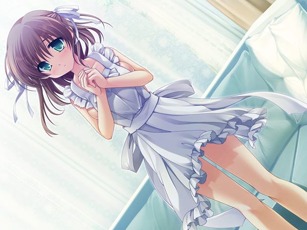 Weathervane original eroge free CG hentai picture 47 pieces together, please see the 2nd! 4