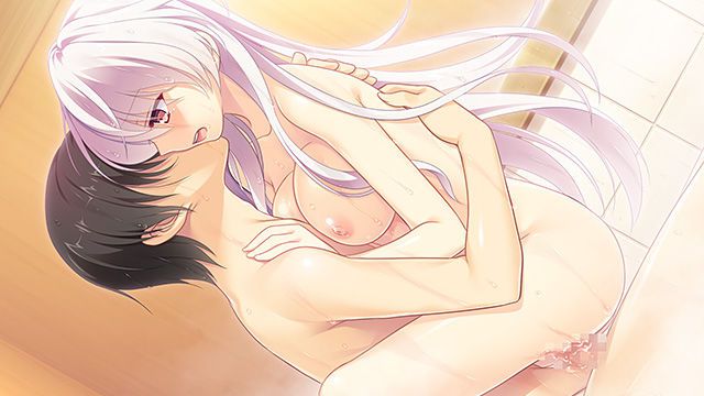 Weathervane original eroge free CG hentai picture 47 pieces together, please see the 2nd! 40