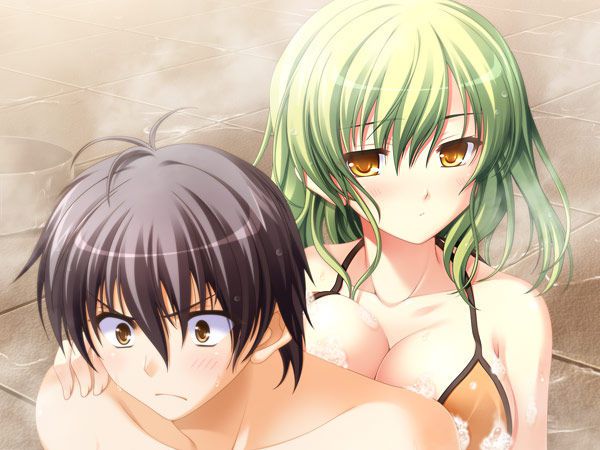 Weathervane original eroge free CG hentai picture 47 pieces together, please see the 2nd! 7