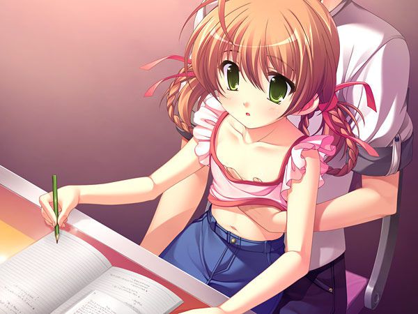 Weathervane original eroge free CG hentai picture 47 pieces together, please see the 2nd! 9