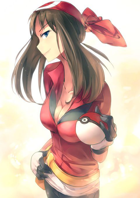 [Pokemon] secondary Haruka's erotic paintings (4) 70-[Pokemon] 45