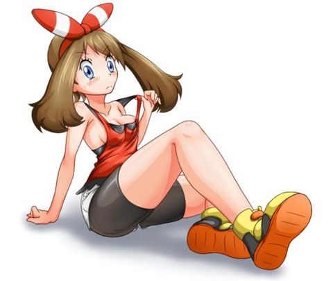 [Pokemon] secondary Haruka's erotic paintings (4) 70-[Pokemon] 61