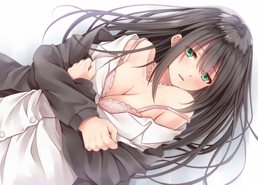 [Idolmaster_cinderella_girls] Rin's will release the erotic images folder 19