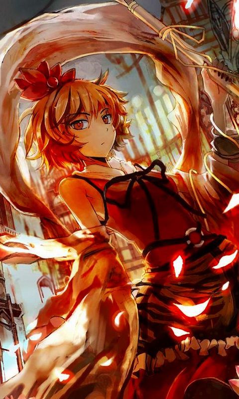 [East] of toramaru secondary erotic photographs (1) 100 [touhou Project] 47