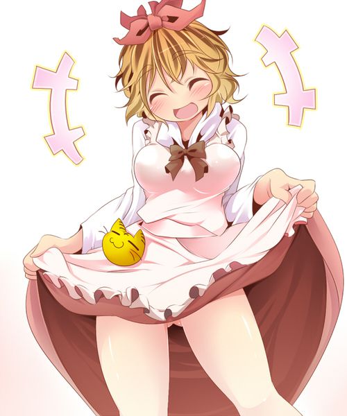 [East] of toramaru secondary erotic photographs (1) 100 [touhou Project] 71