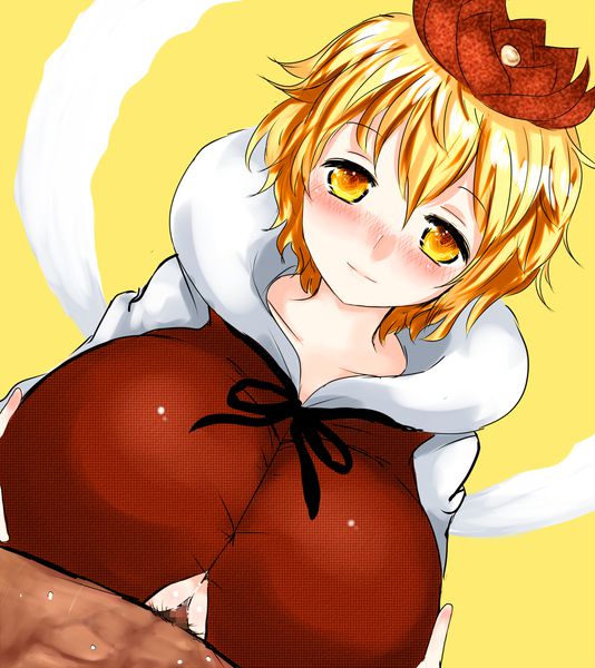 [East] of toramaru secondary erotic photographs (1) 100 [touhou Project] 73