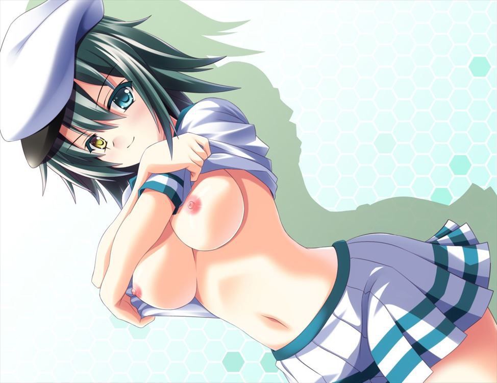 Eyepatch daughter Kiso (Kiso) 100 erotic images [ship it (fleet abcdcollectionsabcdviewing)] 47