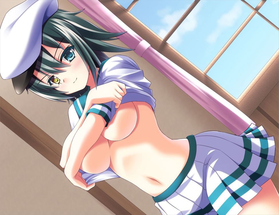 Eyepatch daughter Kiso (Kiso) 100 erotic images [ship it (fleet abcdcollectionsabcdviewing)] 64