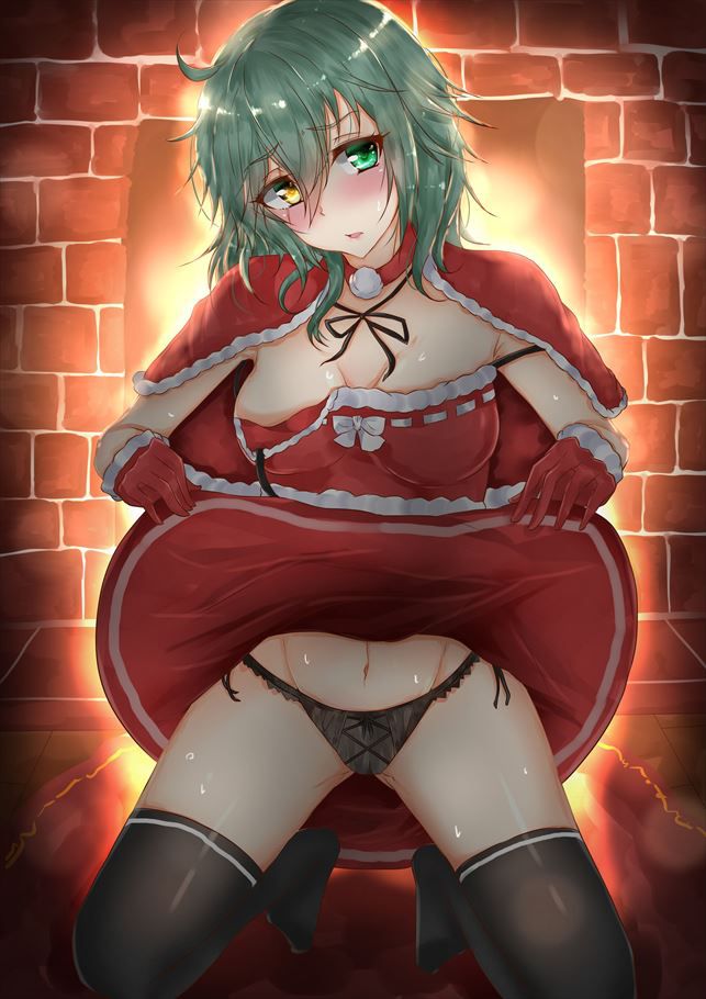 Eyepatch daughter Kiso (Kiso) 100 erotic images [ship it (fleet abcdcollectionsabcdviewing)] 77