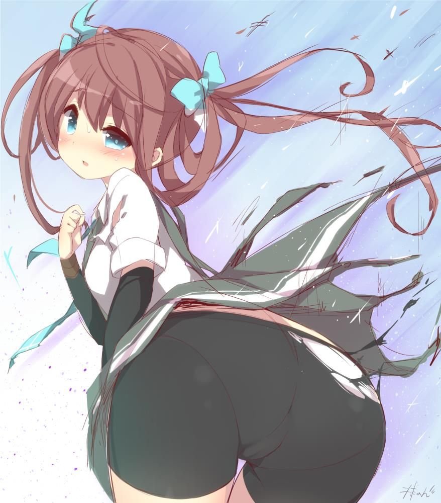 I got nasty and obscene images of spats! 11