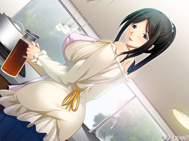 Stepmother free CG hentai pictures & body see trial and demo DL! 3