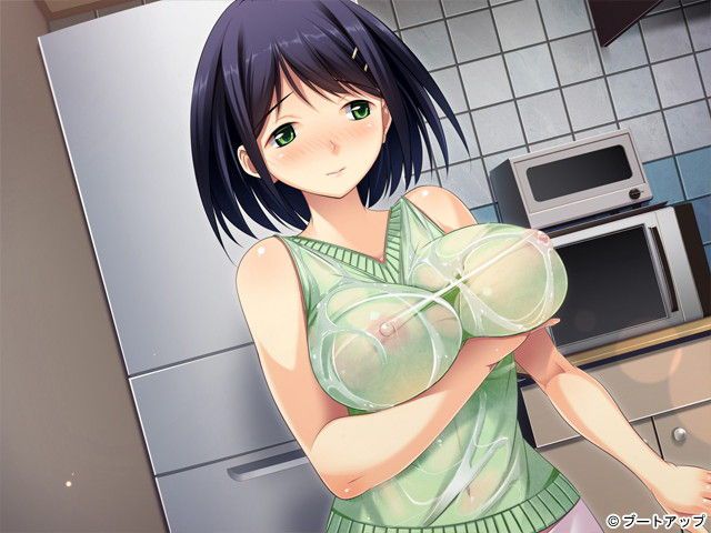 Stepmother free CG hentai pictures & body see trial and demo DL! 5