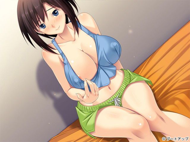 Stepmother free CG hentai pictures & body see trial and demo DL! 6
