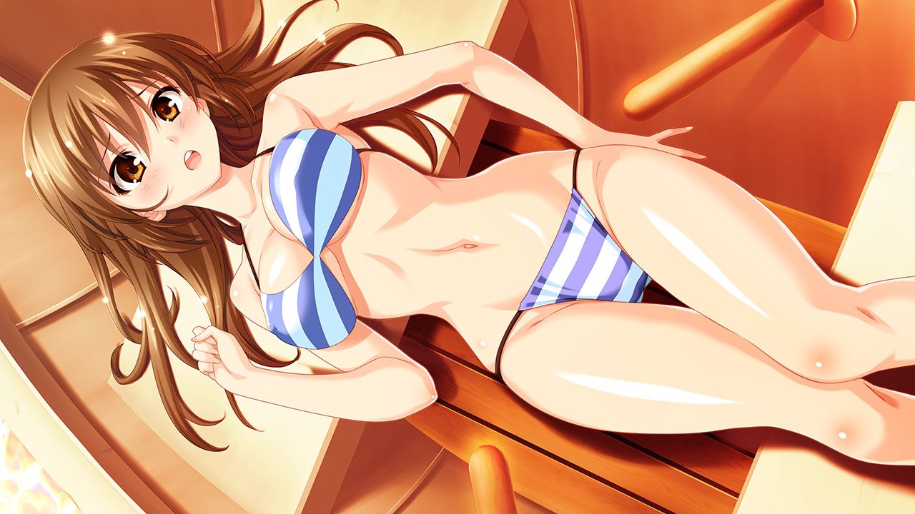 CERISE amour - amour hen my sister - [18 eroge HCG] erotic wallpapers, images 1