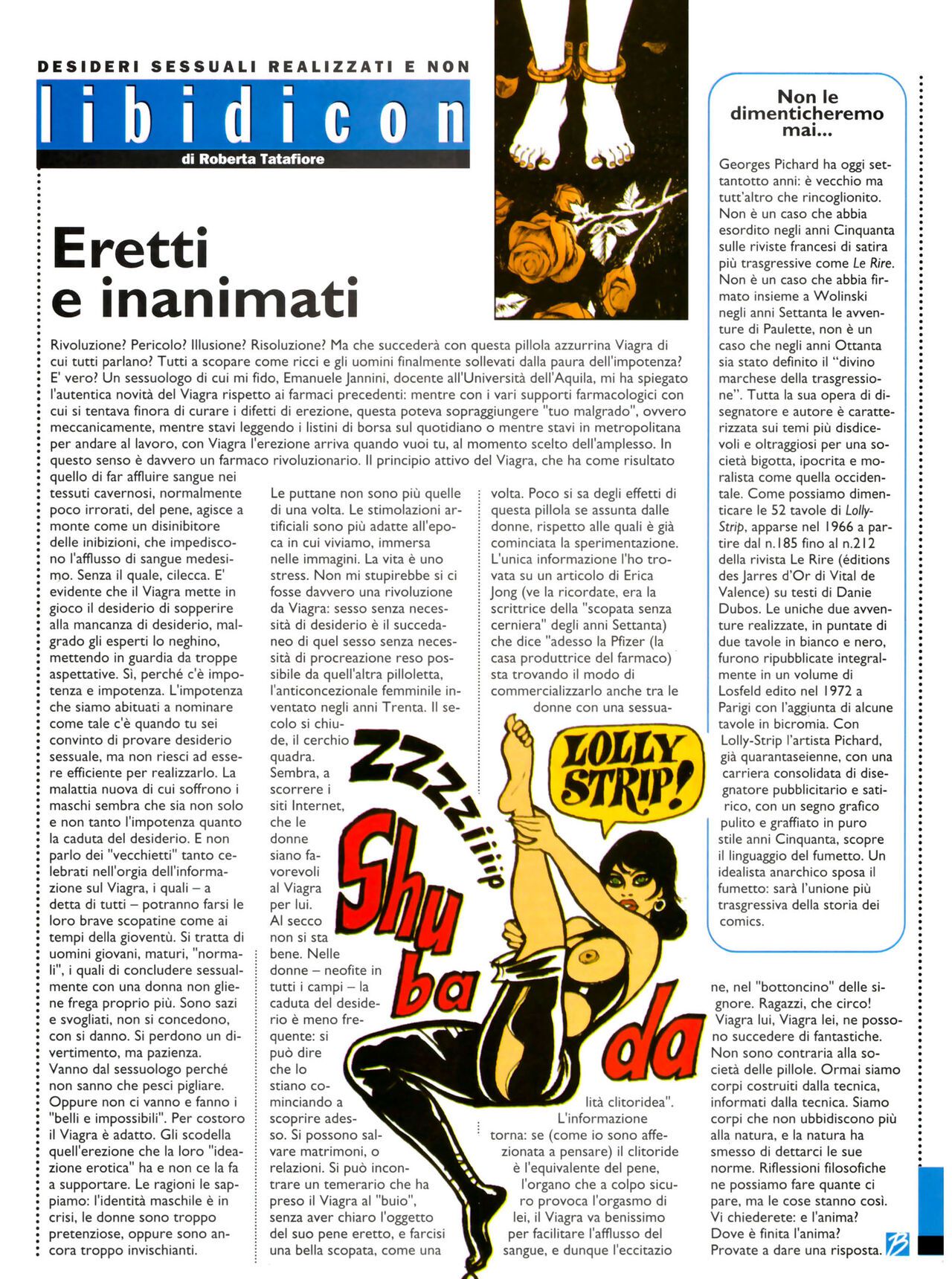 Blue N.87 [Italian] 14