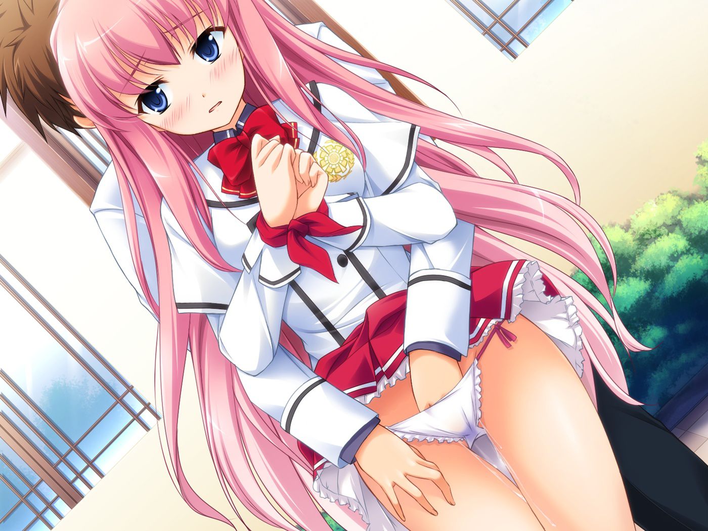 Love God - love CAMI - [18 PC anime games wallpapers and pictures part 2 4
