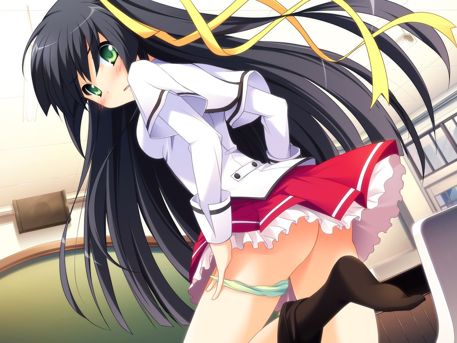 Love God - love CAMI - [18 PC anime games wallpapers and pictures part 2 6