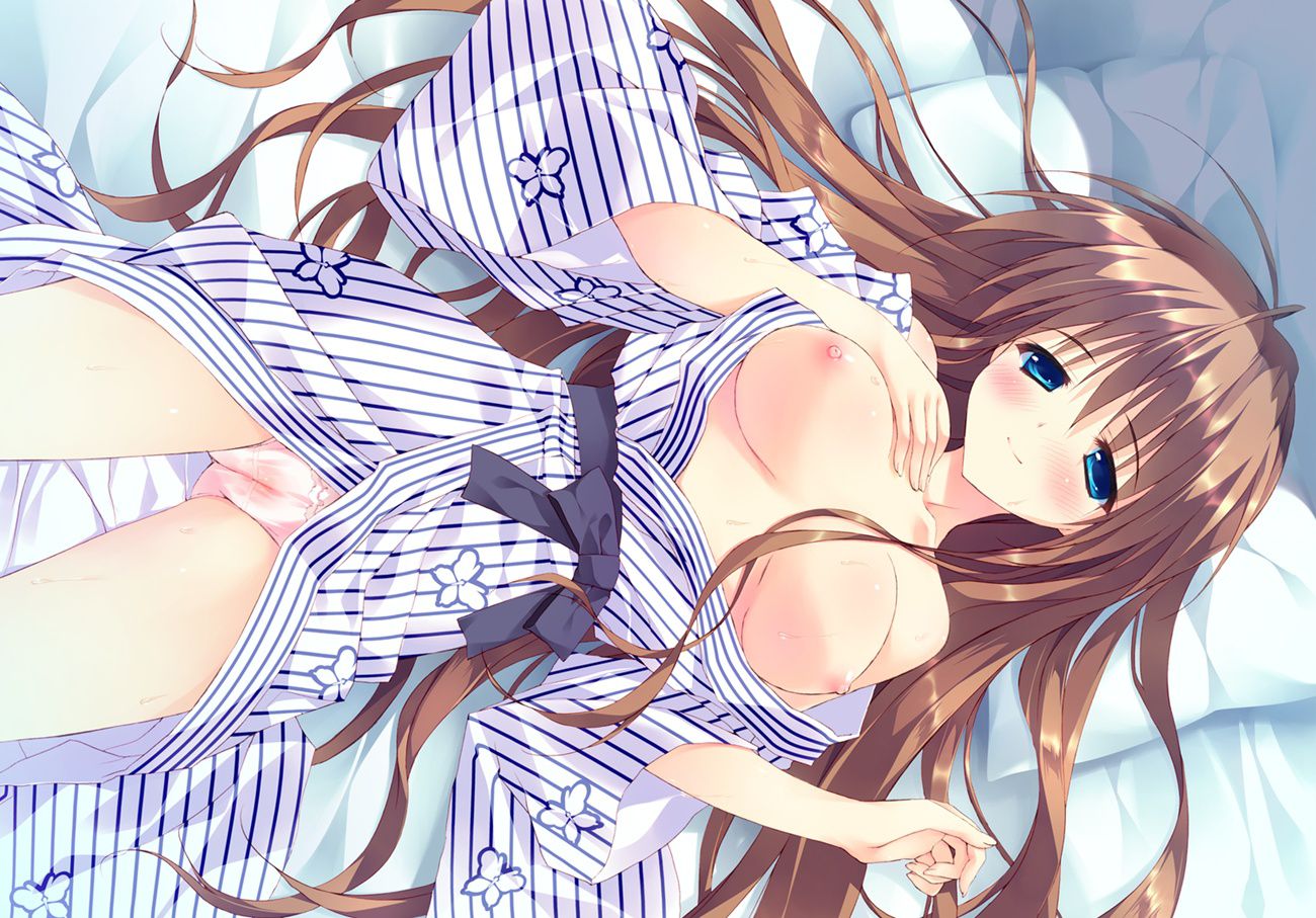 To the sky bridge AA [18 PC anime games erotic wallpapers and pictures part 1 4