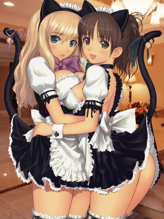 Want a maid erotic pictures! 2