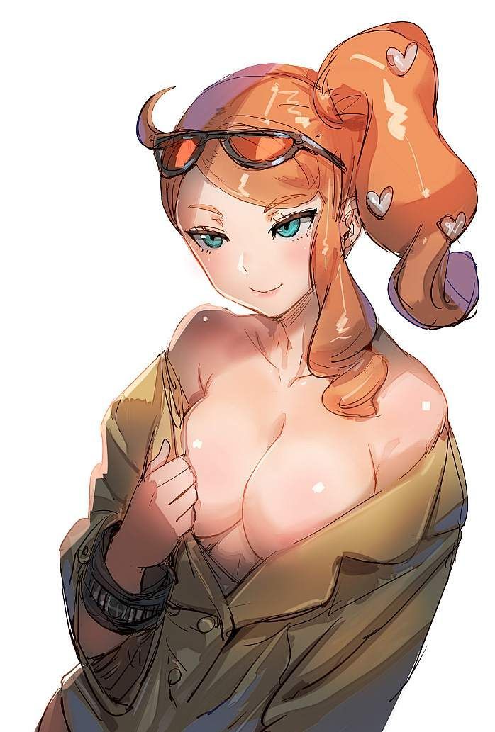 【Erotic Anime Summary】Erotic image of Pokémon Sword Shield Sonia is here 【Secondary Erotic】 7