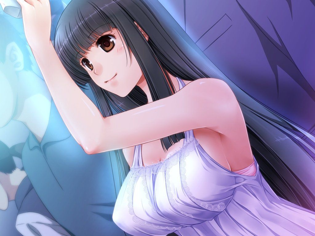 [2次] anime Puni you next breast secondary erotic pictures 11 [breasts] 17