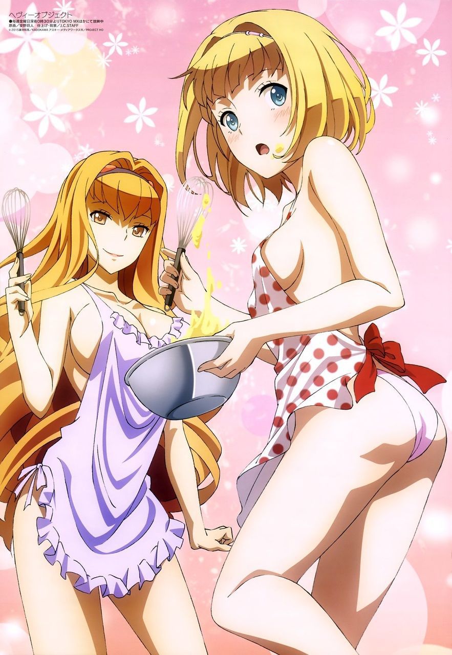 [2次] anime Puni you next breast secondary erotic pictures 11 [breasts] 6
