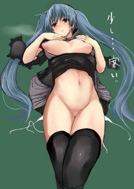 【D.Gray-man】Linaly Lee's Moe / Cute Secondary Erotic Image Summary 14