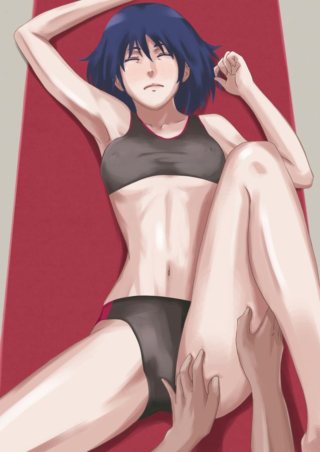 【D.Gray-man】Linaly Lee's Moe / Cute Secondary Erotic Image Summary 15