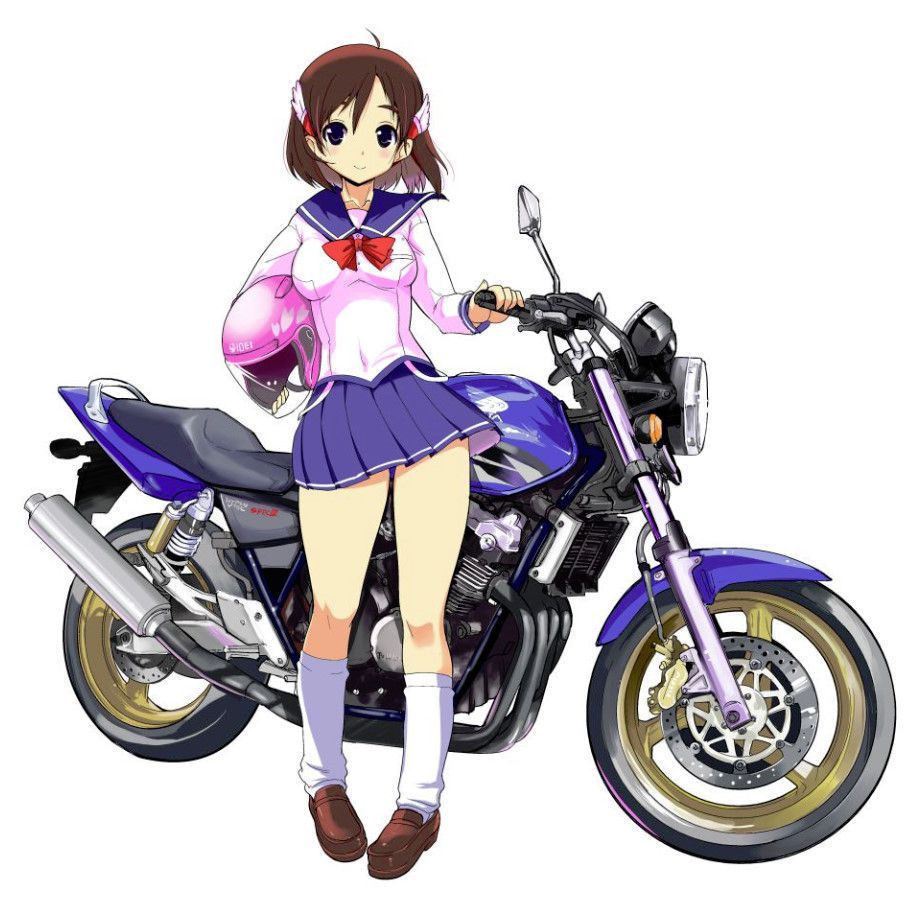 Bakuon!! the 10