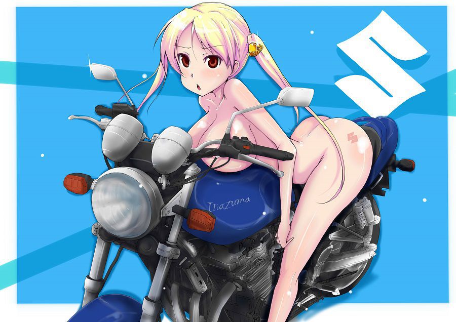 Bakuon!! the 3