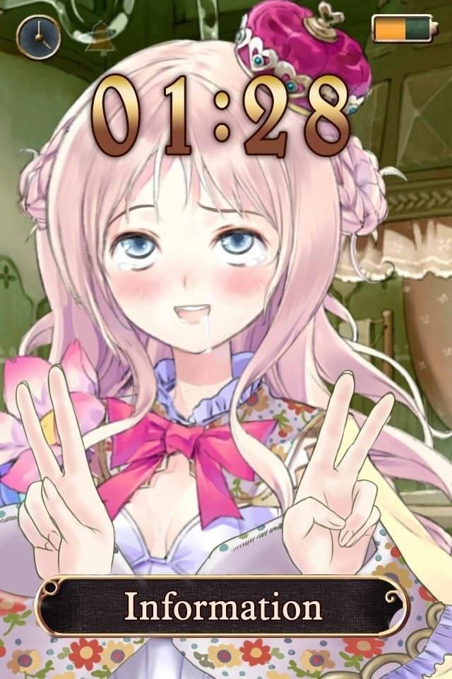 [Secondary erotic] secondary erotic girls ahegao hammering a double peace and I want to see! 15