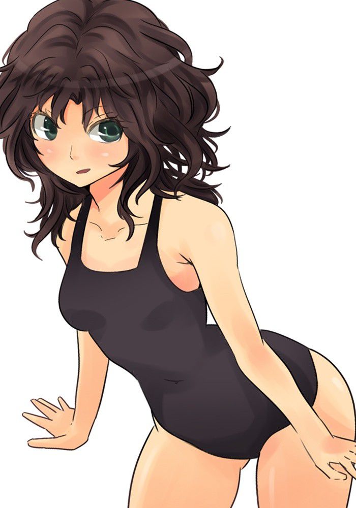 [Secondary erotic] Images on [amagami] unique and exotic adult tanamachi Kaoru-CHAN! ① 1