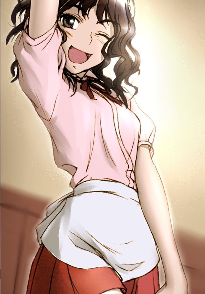 [Secondary erotic] Images on [amagami] unique and exotic adult tanamachi Kaoru-CHAN! ① 15