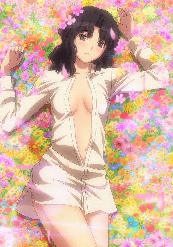 [Secondary erotic] Images on [amagami] unique and exotic adult tanamachi Kaoru-CHAN! ① 5