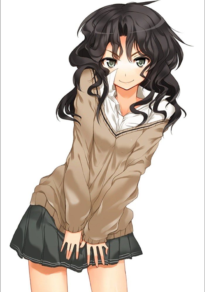 [Secondary erotic] Images on [amagami] unique and exotic adult tanamachi Kaoru-CHAN! ① 6