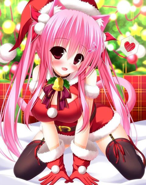 [Merry Xmas] sex, cute girls Santa's second erotic images (3) 25 [Merry Christmas] 21