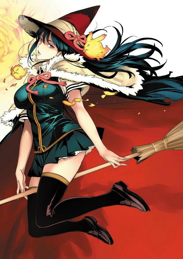 [Rainbow erotic images: witchcraft works many Palace Palo miruru and fire people-no-Sato Aya fire-Chan our heroine Lo image 45 | Part1 11