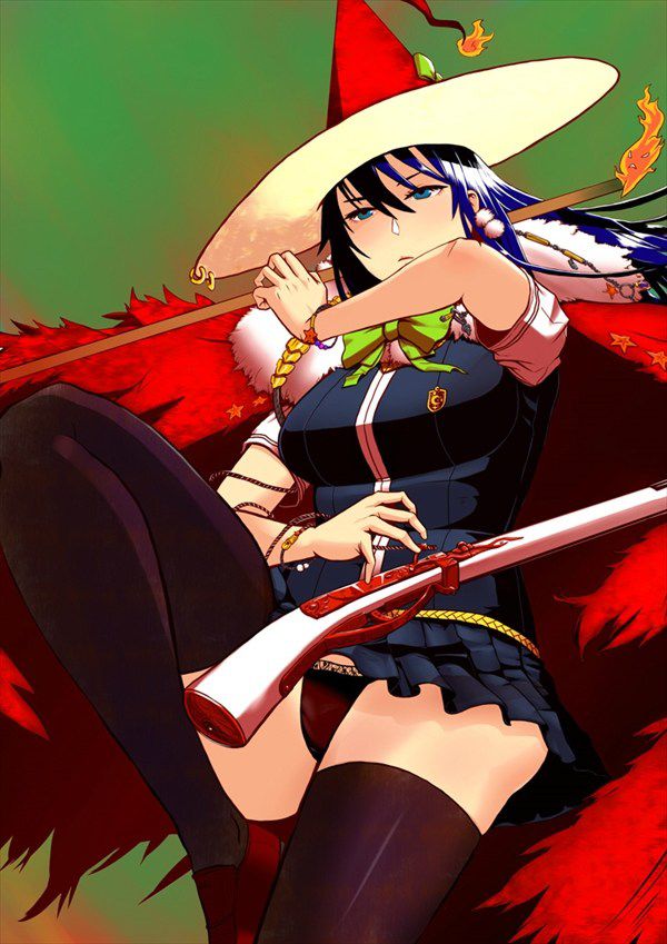 [Rainbow erotic images: witchcraft works many Palace Palo miruru and fire people-no-Sato Aya fire-Chan our heroine Lo image 45 | Part1 15