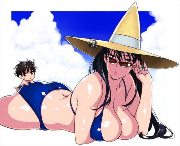 [Rainbow erotic images: witchcraft works many Palace Palo miruru and fire people-no-Sato Aya fire-Chan our heroine Lo image 45 | Part1 8