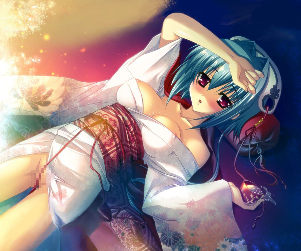 [Koihime † Musou] stars too erotic images please! 11