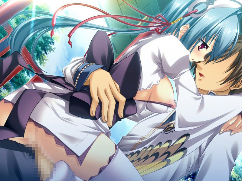 [Koihime † Musou] stars too erotic images please! 5