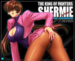 [Rainbow erotic images] KOF! 35 King of fighters hentai images | Part1 29